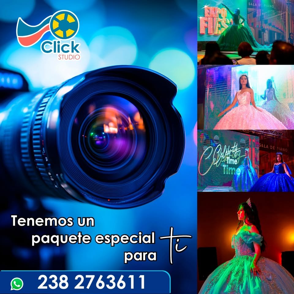 Anuncio de Fotografía Y VIDEO Profesional: Fotografía y video profesional