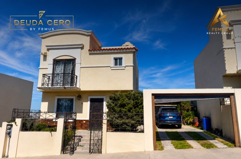 Anuncio de Perla Lizarraga Asesora Inmobiliaria: venta de casa