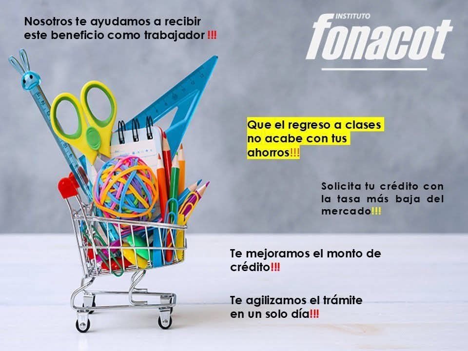 Anuncio de Multicrédito y Gestión: crédito