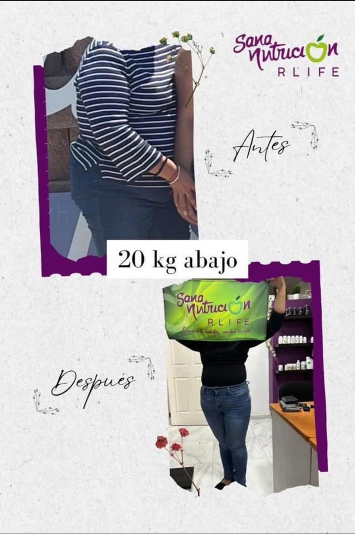Anuncio de Clinica Sana Nutricion Salamanca: Nutrición y control de peso