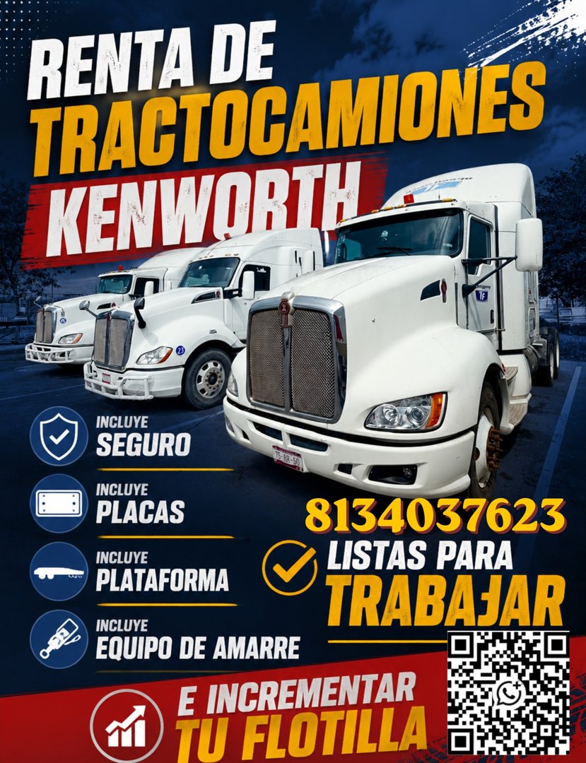 Anuncio de Transfuerte