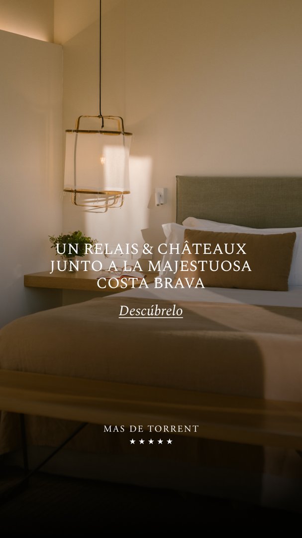 Anuncio de Mas de Torrent Hotel & Spa: Hospedaje