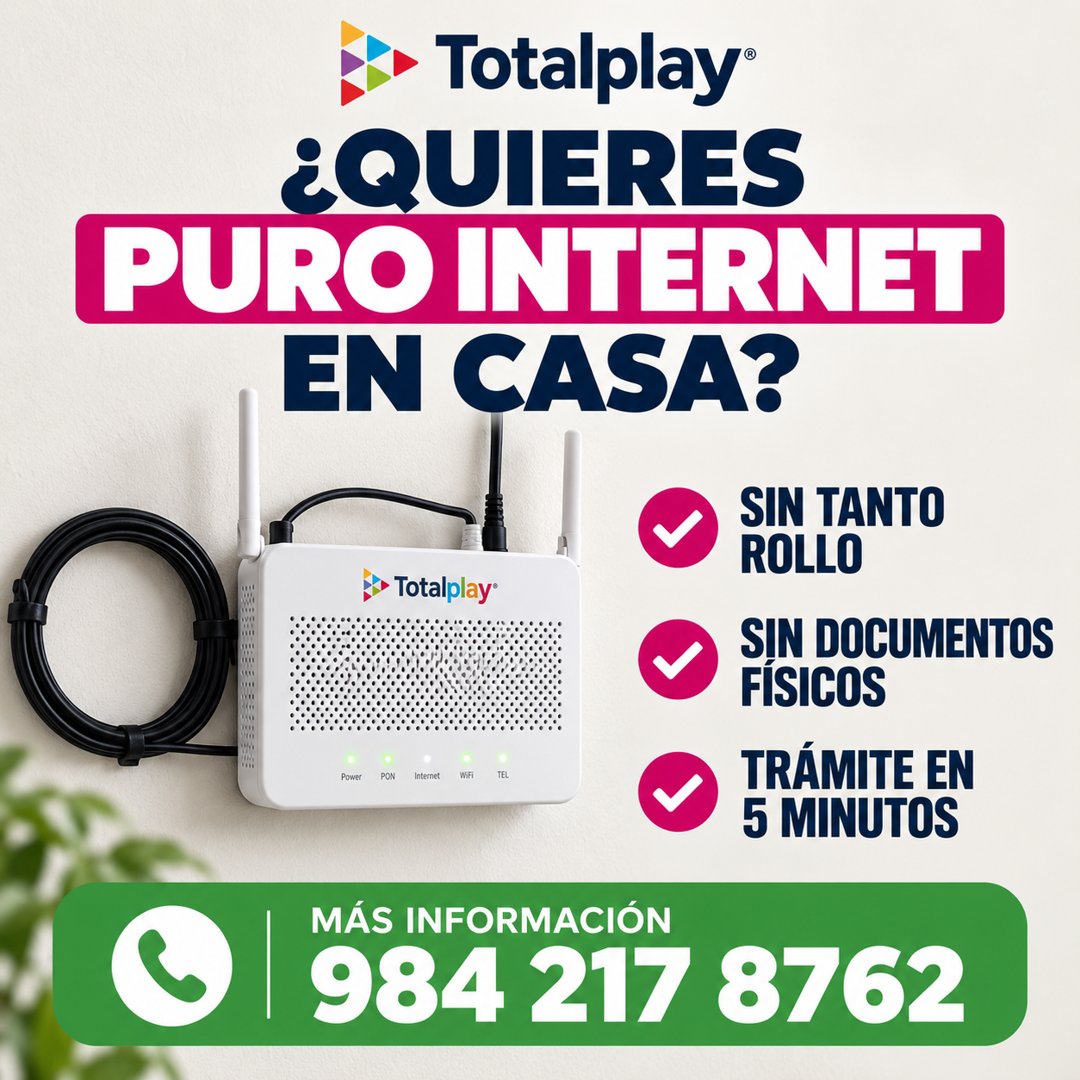Anuncio de Jovana Rodríguez asesora en ventas de Internet: Internet