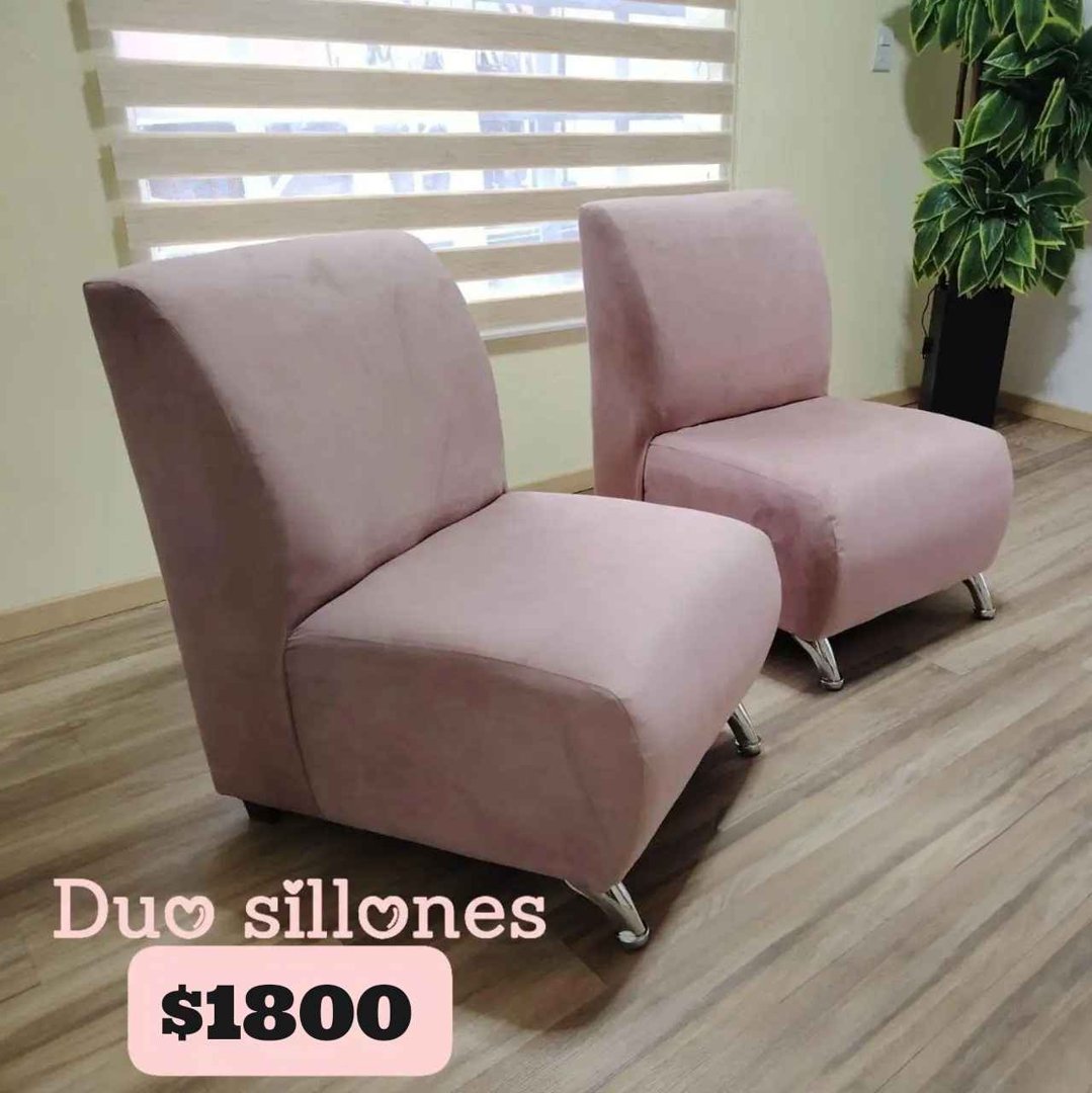 Anuncio de Domenica Rubio Juarez: sillones