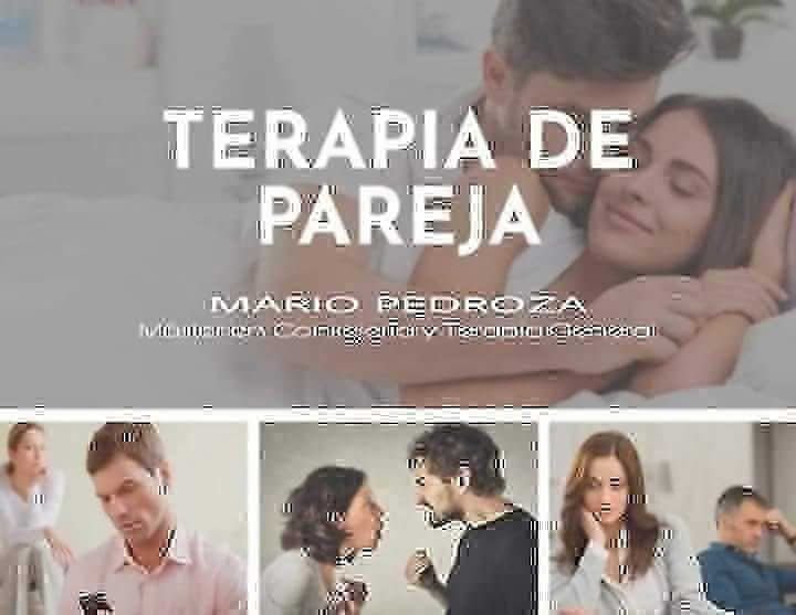 Anuncio de Terapeuta Familiar: Terapia de pareja, familiar e individual