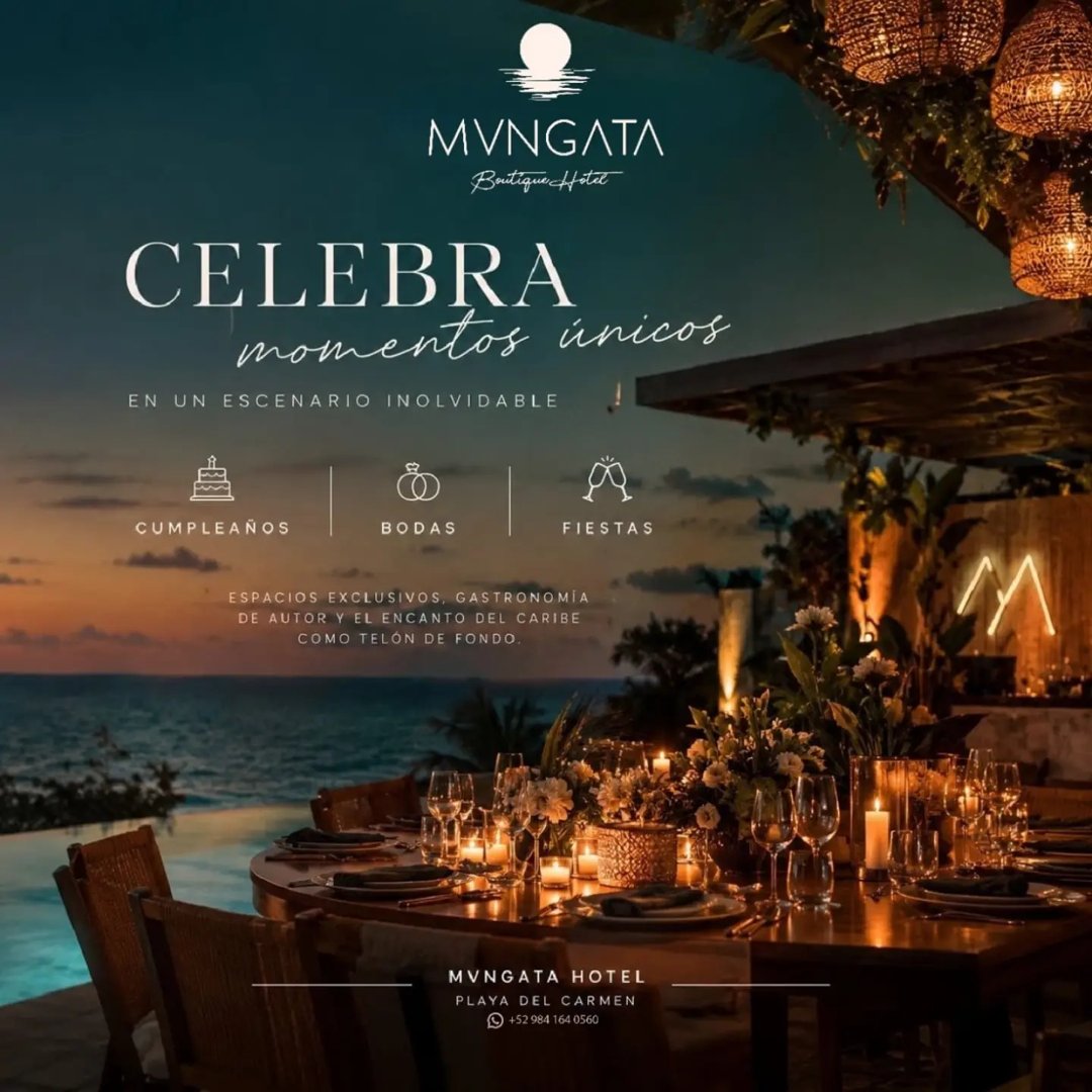 Anuncio de Mvngata Beach Hotel: Hospedaje
