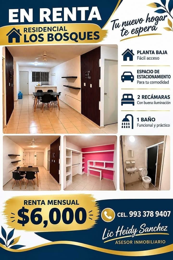 Anuncio de 𝑨𝒔𝒆𝒔𝒐𝒓 𝑰𝒏𝒎 𝑷𝒓𝒐𝒇𝒆𝒔𝒊𝒐𝒏𝒂𝒍 𝑳𝒊𝒄 𝑯𝒆𝒊𝒅𝒚 𝑺𝒂𝒏𝒄𝒉𝒆𝒛: alquiler de departamento