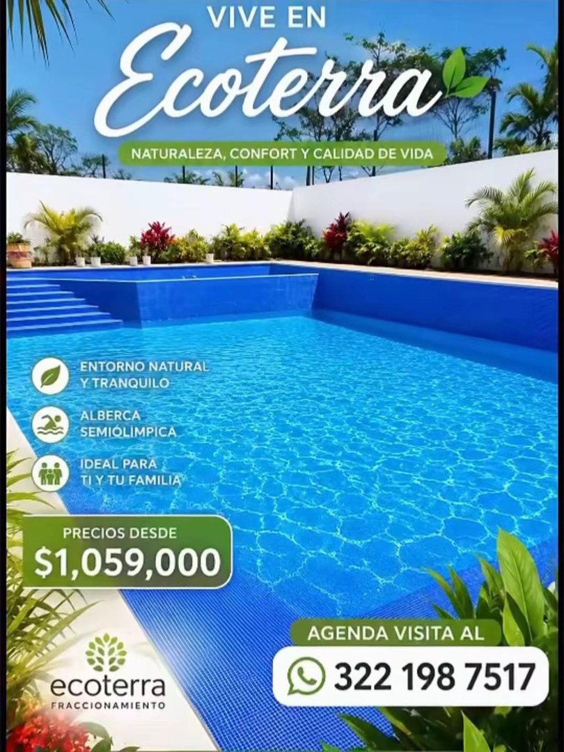 Anuncio de Inmuebles 21: venta de propiedad