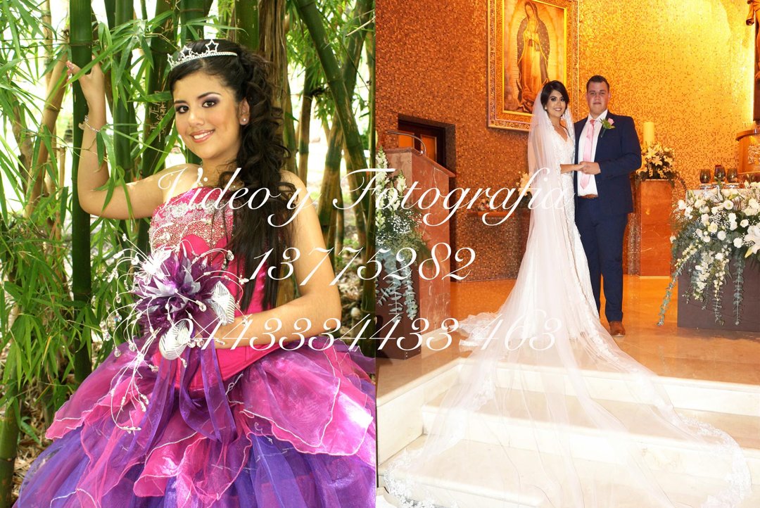 Anuncio de Video y Fotografia Guadalajara Jalisco: Video y Fotografía