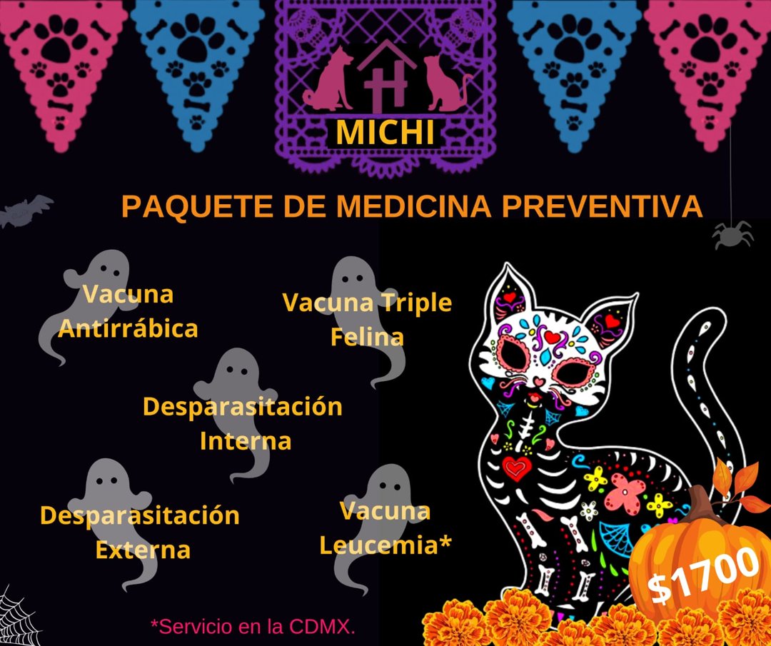 Anuncio de VetCare in Home