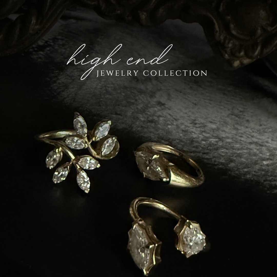 Anuncio de Laura Cantu Jewelry