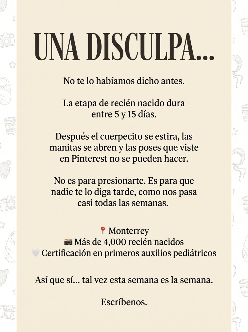 Anuncio de Mostaza - Photography: Fotografía de maternidad y recién nacidos