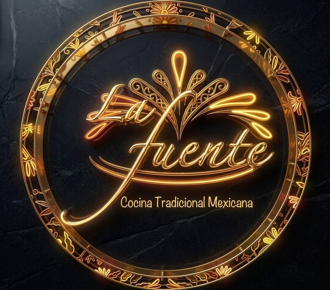 Anuncio de La Fuente Delivery: Cocina tradicional mexicana