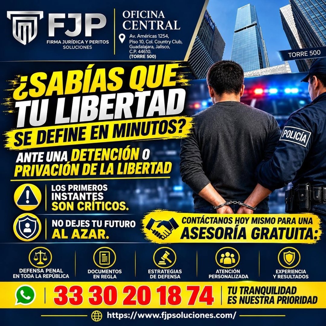 Anuncio de Firma Jurídica y Peritos - Soluciones: Firma Jurídica y Peritos - Soluciones