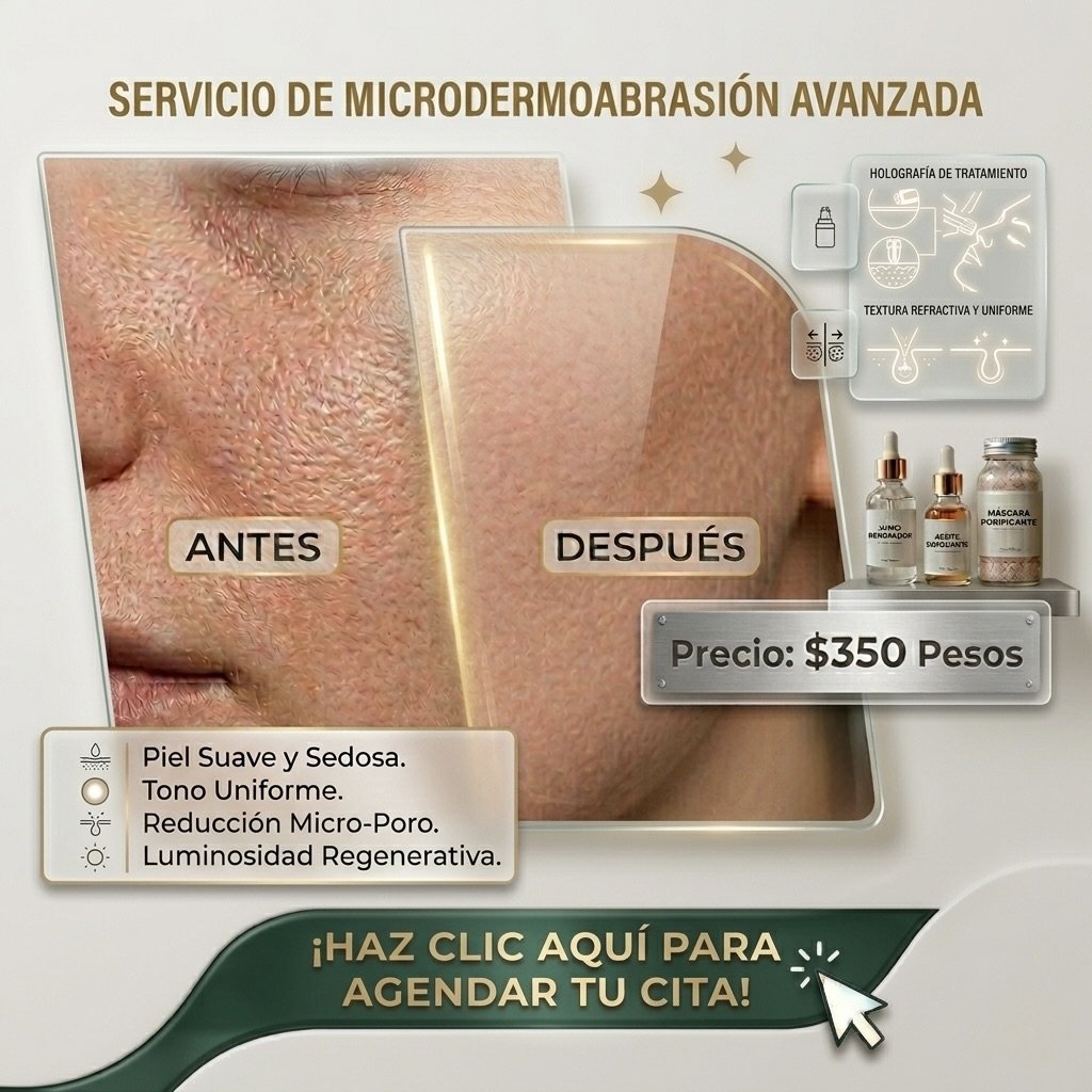 Anuncio de Yesenia Yerena Salon & Spa