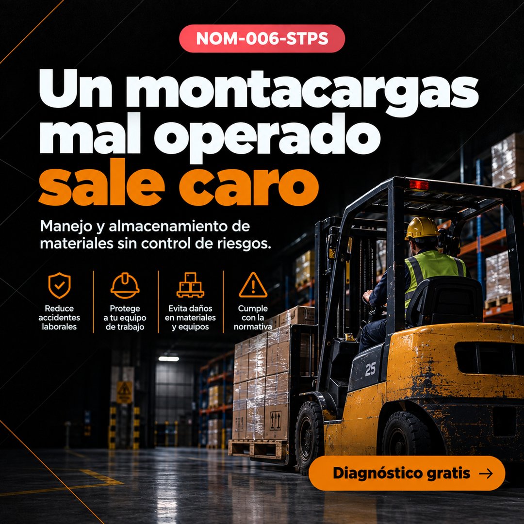 Anuncio de Ferrer Consulting  Group, S.C.: Consultoría en seguridad industrial y normativas STPS