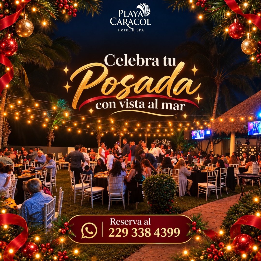 Anuncio de Playa Caracol Hotel&Spa: Hospedaje