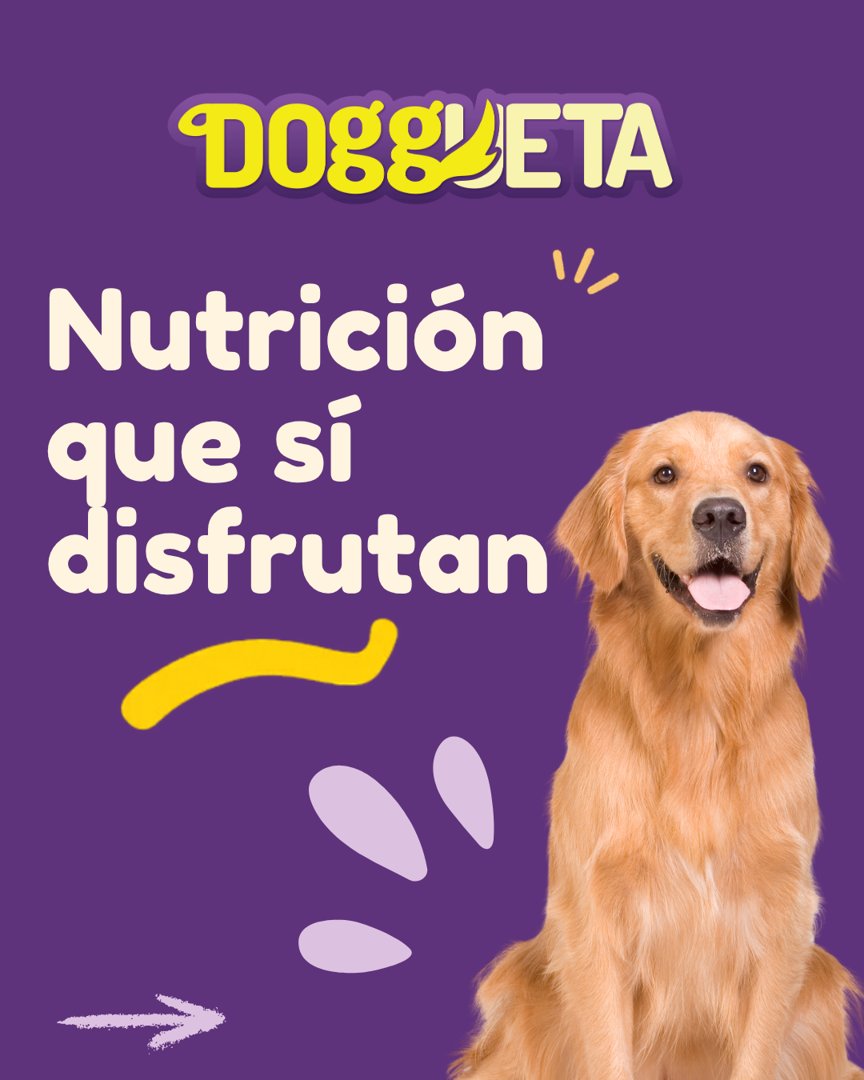 Anuncio de Croquetas Vitacan: Croquetas para perros