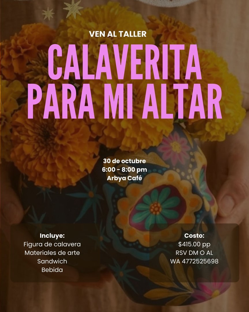 Anuncio de mor.artstudio