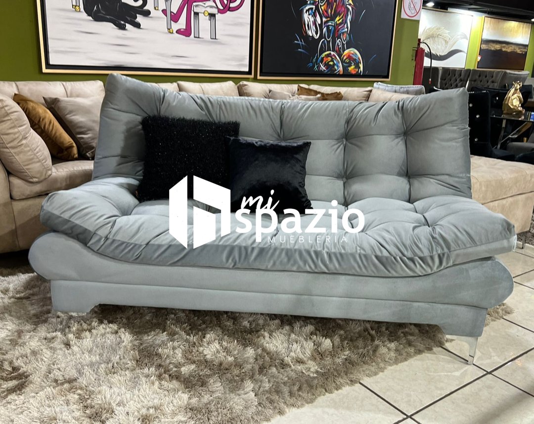 Anuncio de Mi Spazio Muebles: sofá cama