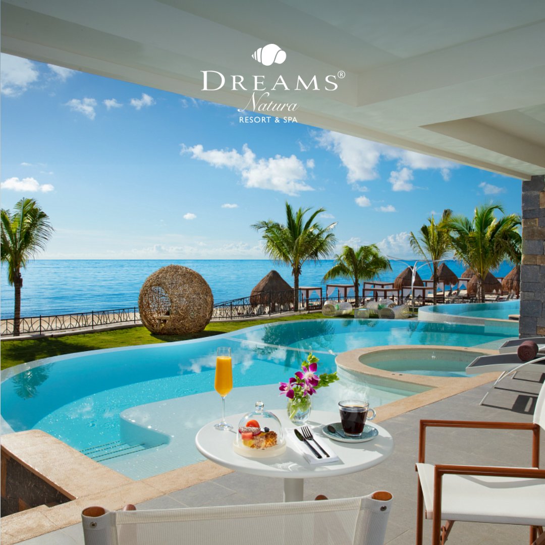 Anuncio de Dreams Natura Resort & Spa: Hospedaje