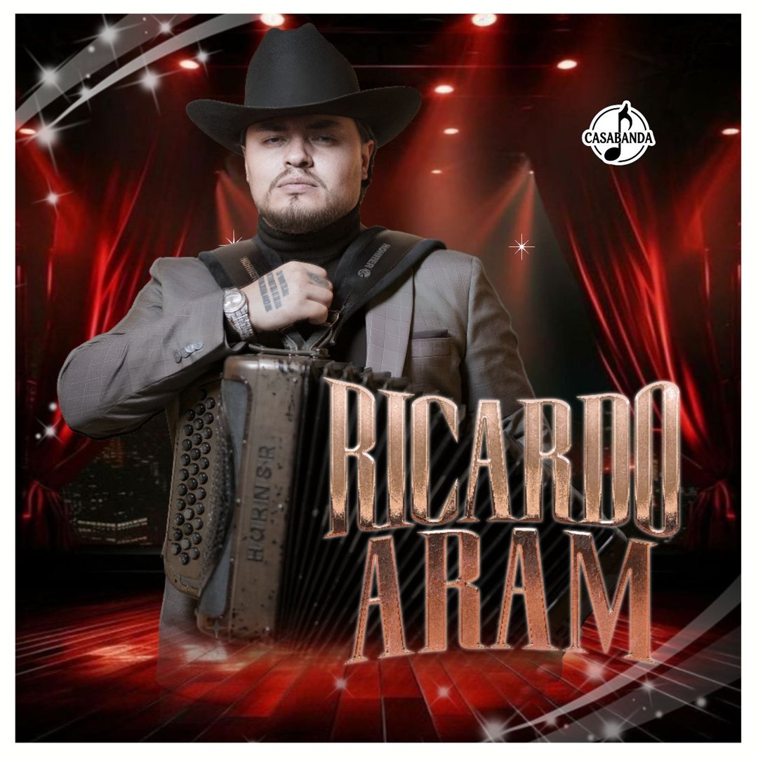 Anuncio de Contrataciones de Grupos Musicales