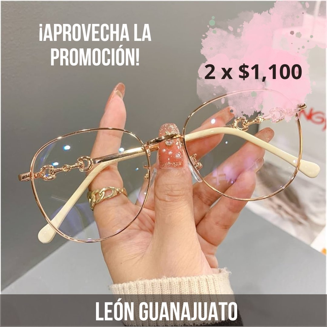 Anuncio de Óptica Veo Plus: lentes de óptica