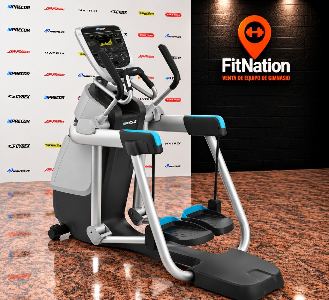 Anuncio de Venta Equipos de Gimnasio FitNation Mx: Venta de equipos de gimnasio