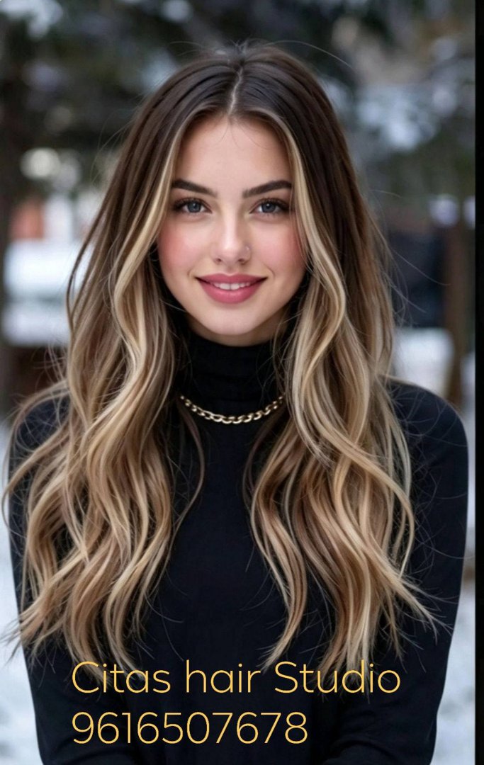 Anuncio de Hair 4 you Studio