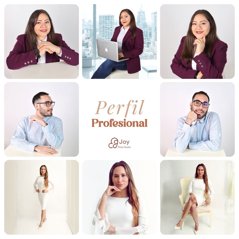 Anuncio de Joy Photo Studio