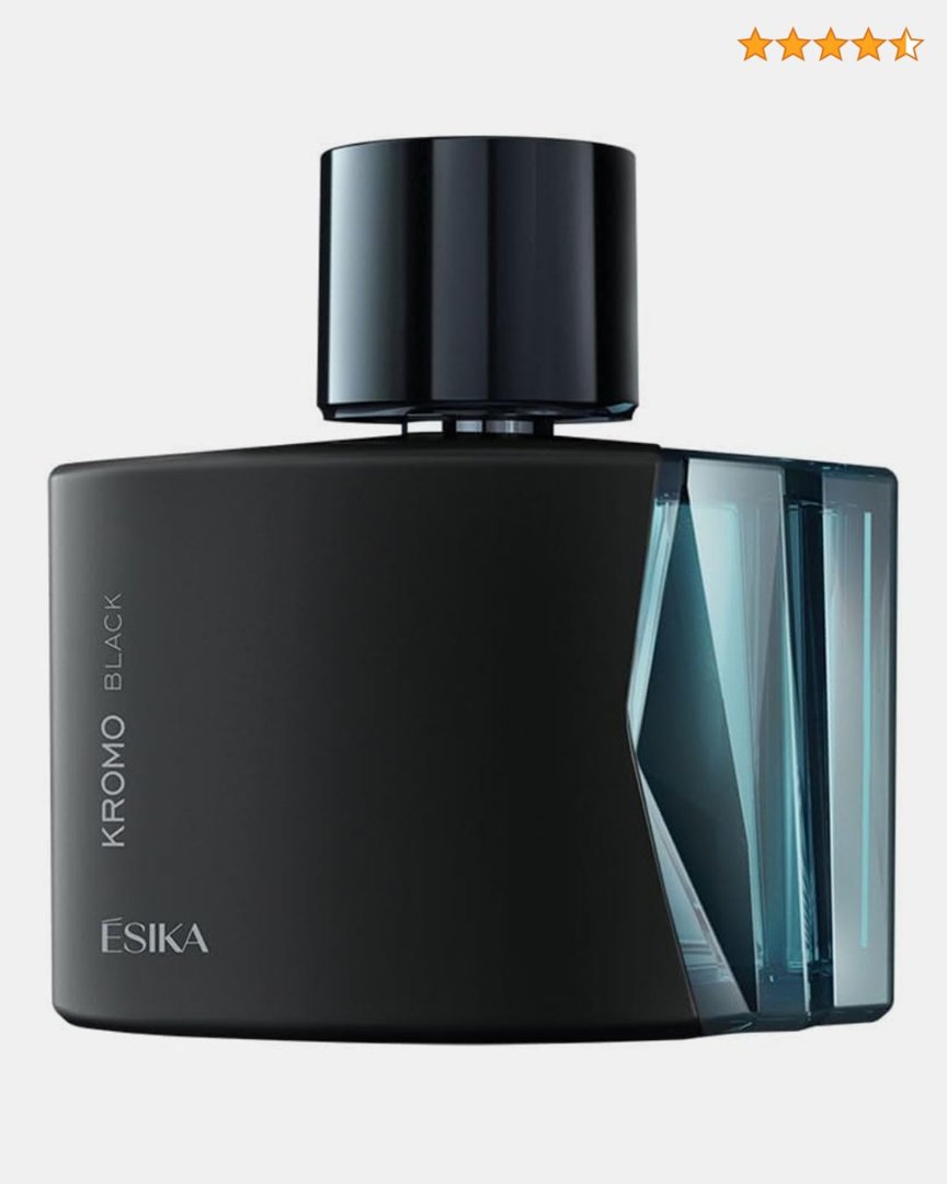 Anuncio de Amazon México Belleza: fragancia