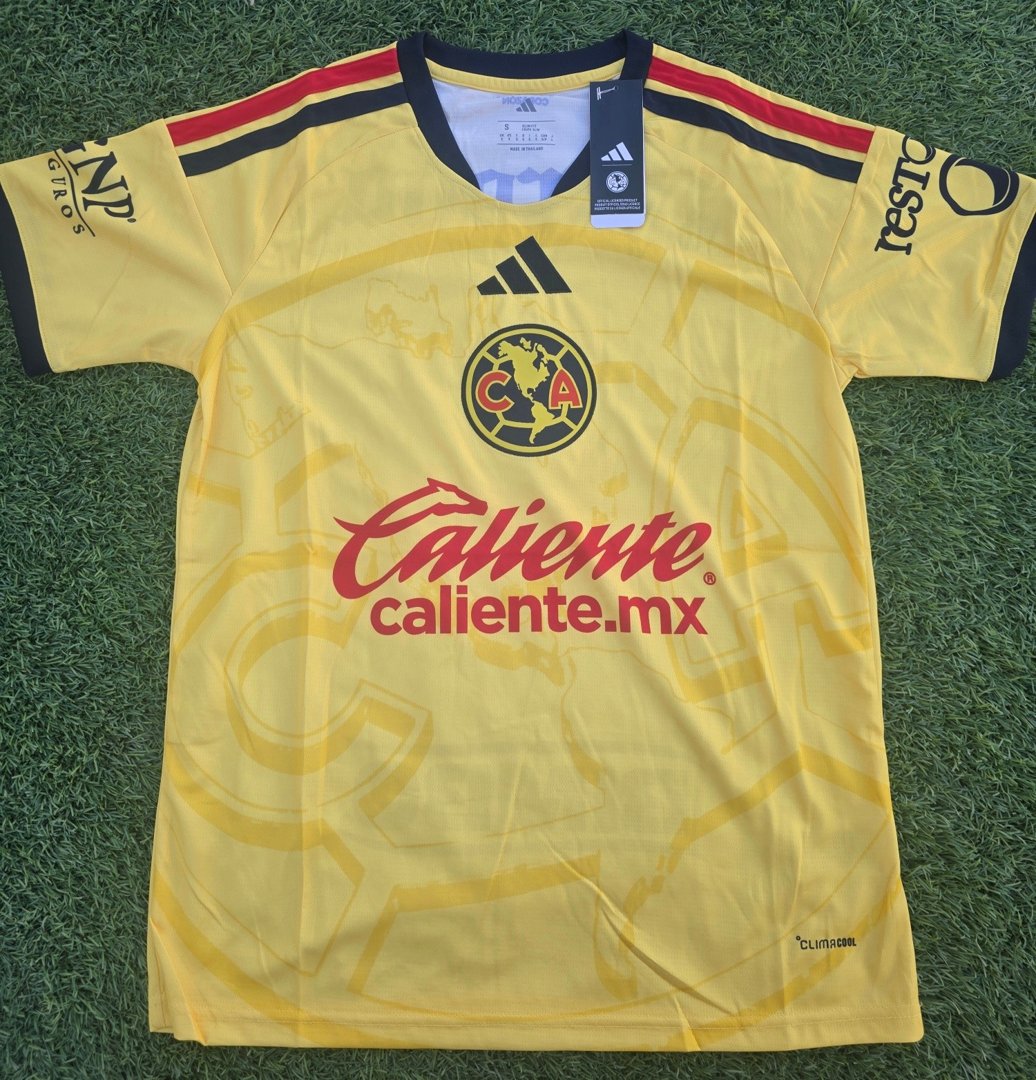 Anuncio de Cachanillas Sports: Jersey
