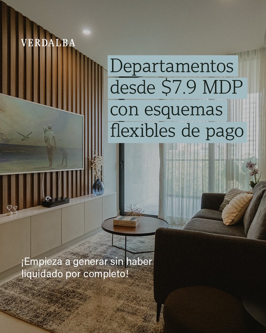 Anuncio de Verdalba: Departamentos