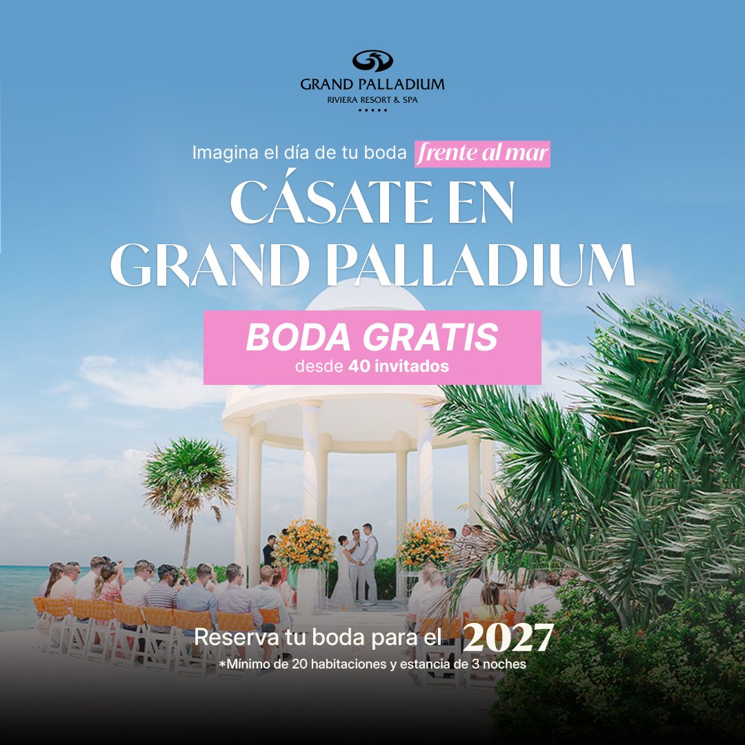 Anuncio de Loving You Bodas en la playa: Bodas en la playa