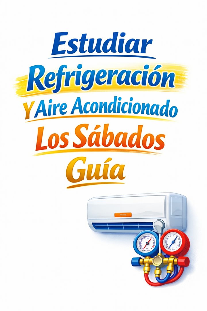Anuncio de The Guide Masters: Guía de estudio de refrigeración y aire acondicionado