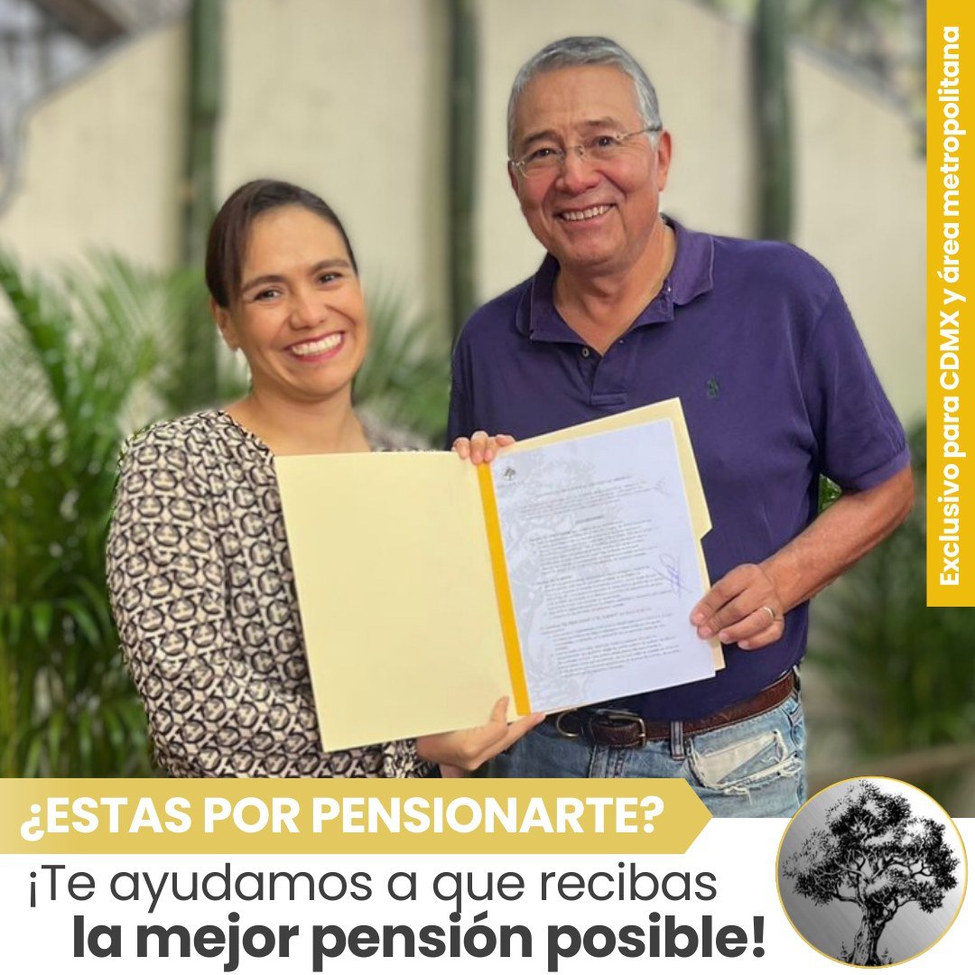 Anuncio de Elena González - Consultora en Pensión y Crédito ARGON: consultoría de pensión