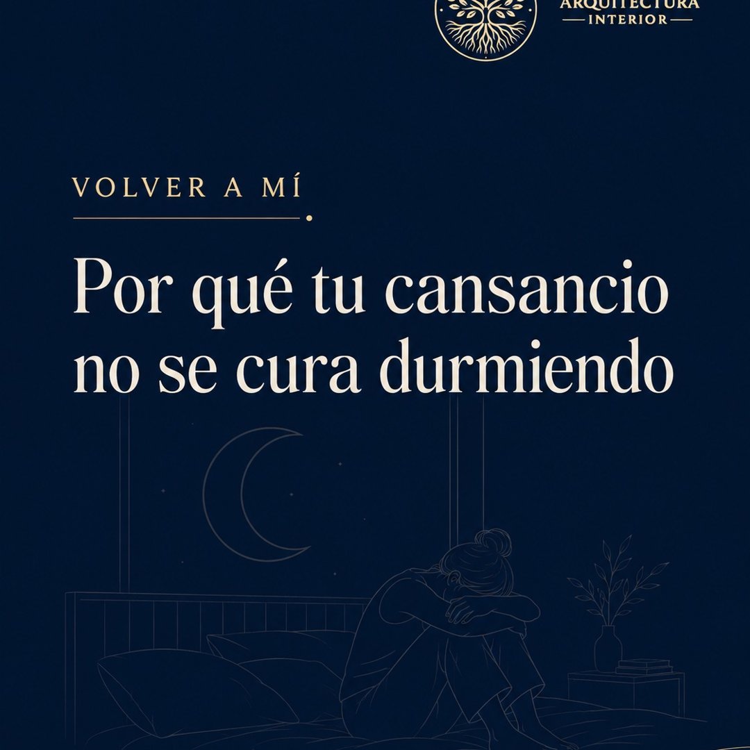 Anuncio de Arquitectura Interior: psicoterapia