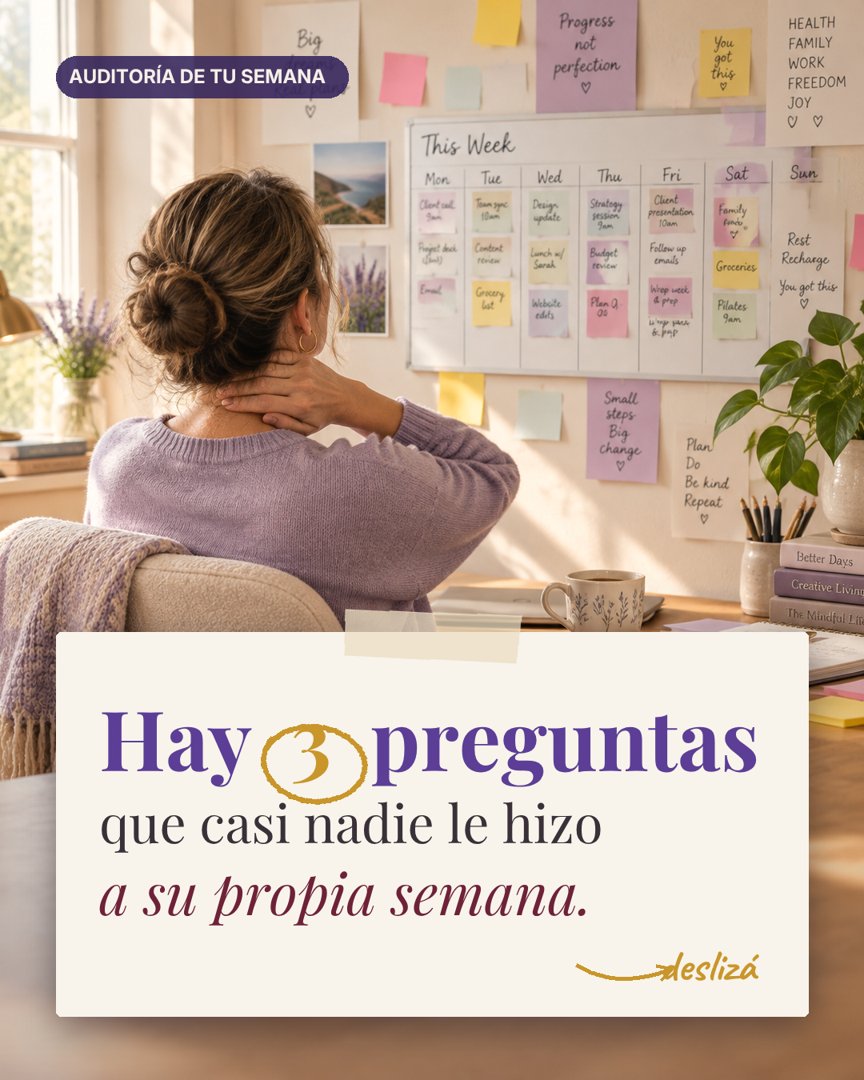 Anuncio de Fleximind: Consultoría de auditoría de semana