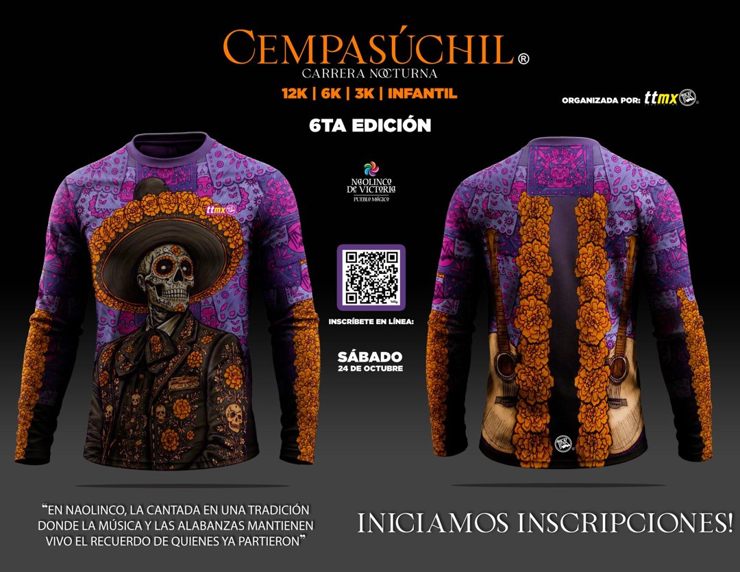 Anuncio de Todotrailmx
