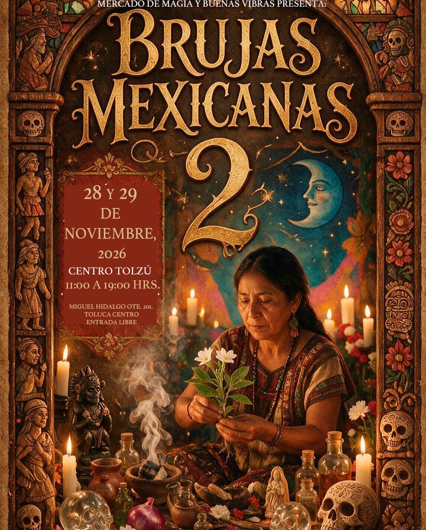 Anuncio de Central Bazar CDMX