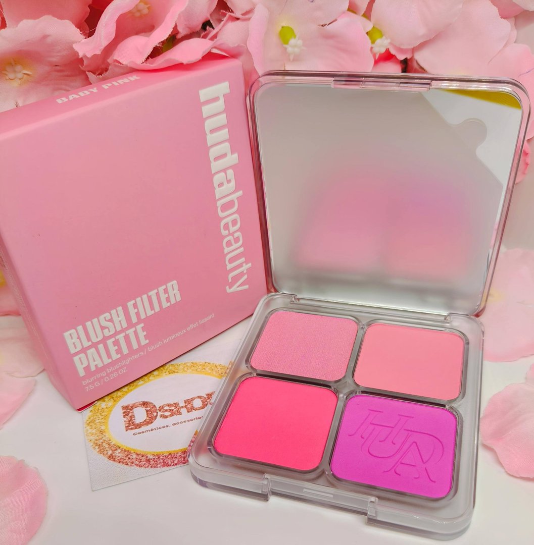 Anuncio de DSHOP Cosméticos Diana ST