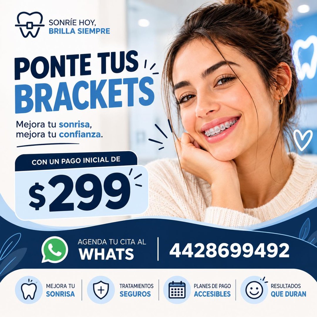 Anuncio de Ortoqrodento