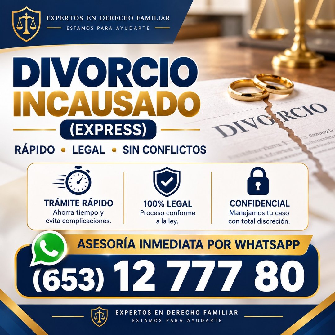 Anuncio de Abogados y Servicios Juridicos SLRC: Abogados y Servicios Jurídicos