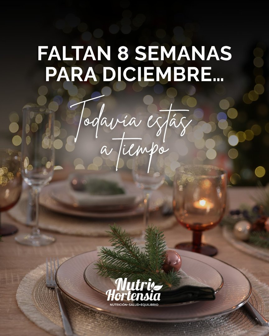 Anuncio de Nutrióloga Hortensia: consulta nutricional