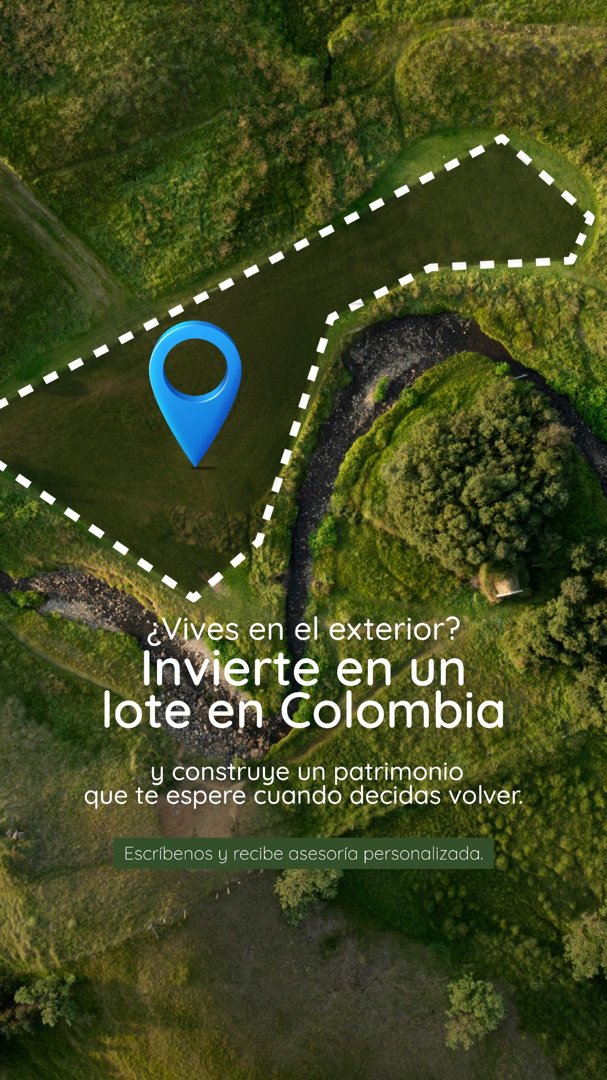 Anuncio de La Serena Lotes Campestres: lote
