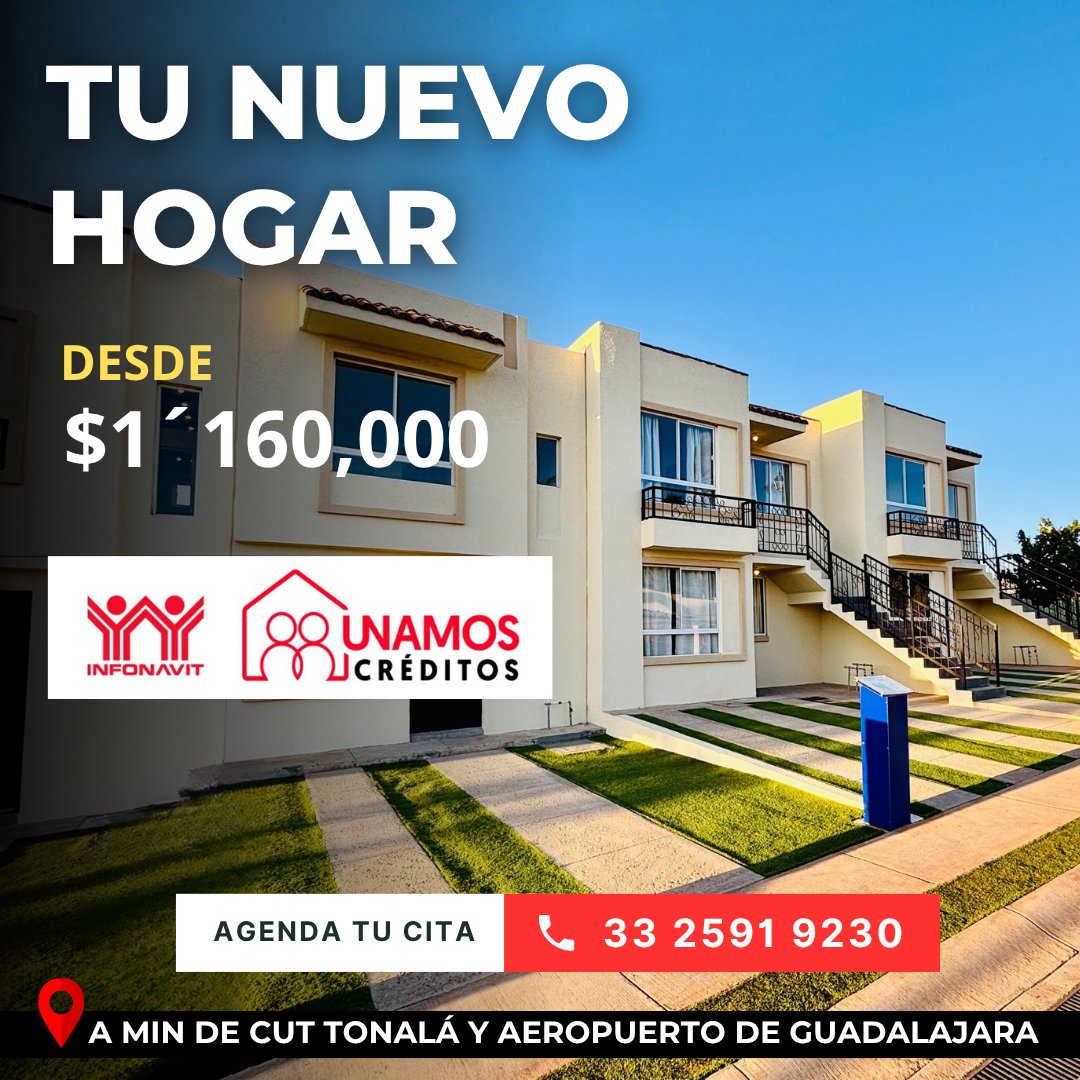Anuncio de Asesor Inmobiliario - Héctor Loera: casa