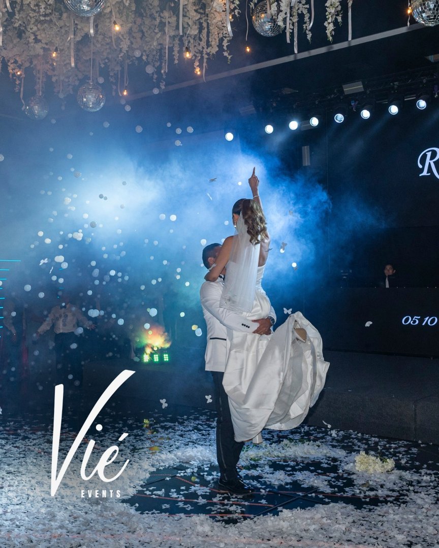 Anuncio de Vie Events Mty: Salones y jardines para eventos