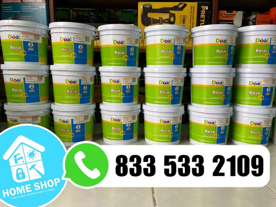 Anuncio de Ferreteria Home Shop - Nautica