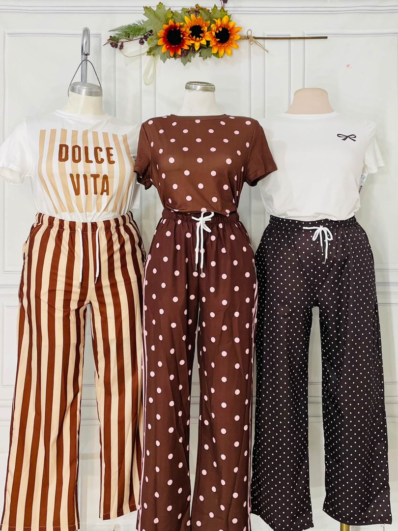 Anuncio de AQUA Boutique: ropa