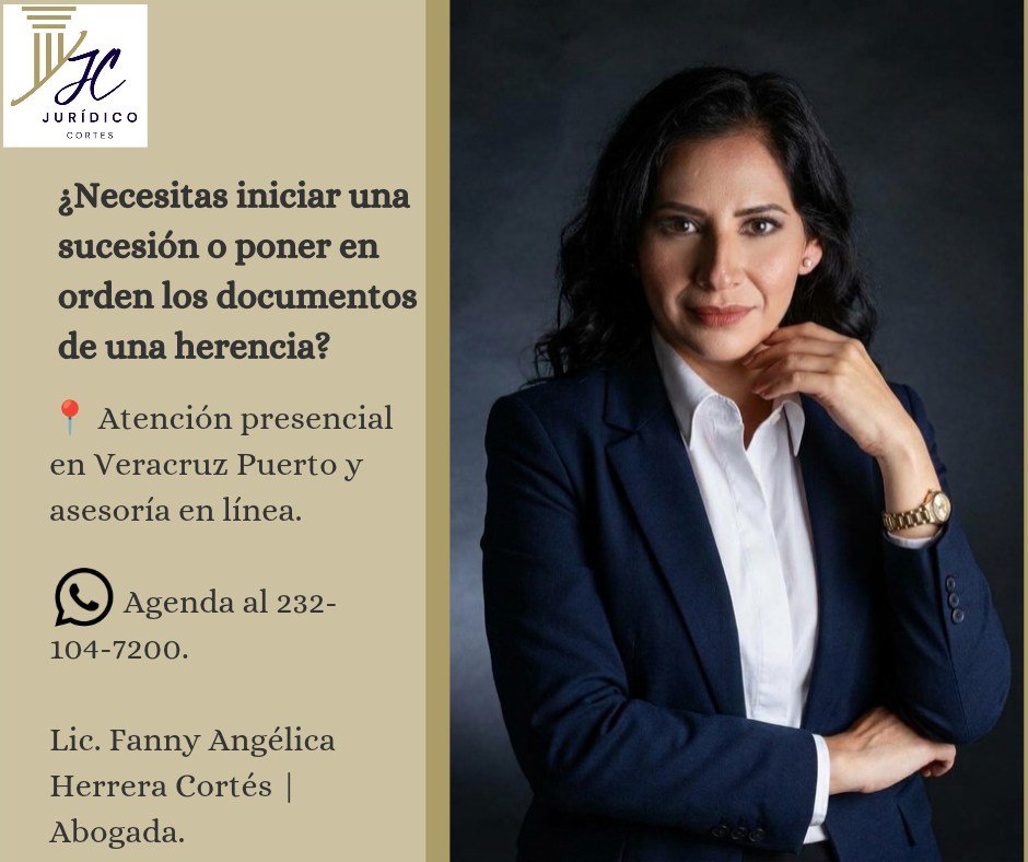 Anuncio de Jurídico Cortes: asesoría jurídica en sucesiones y herencias